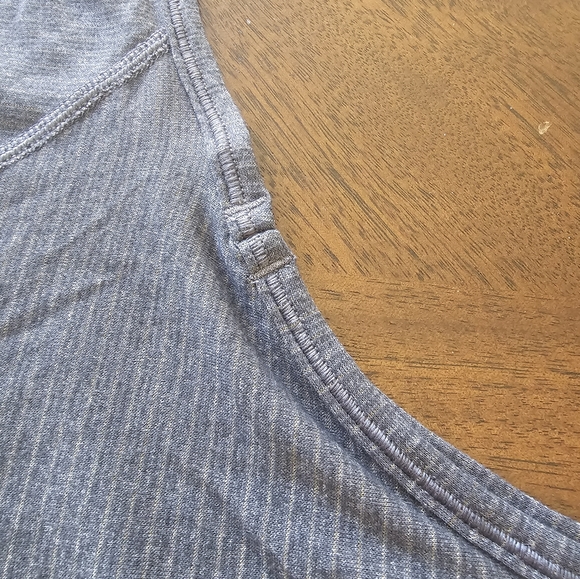 Lululemon razorback tank - Picture 10 of 12